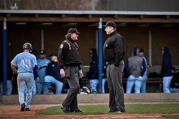 Opening day Hroši Brno vs Třebíč Nuclears