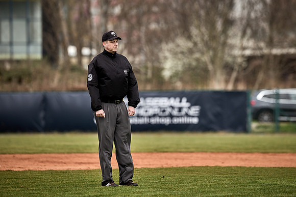 Opening day Hroši Brno vs Třebíč Nuclears