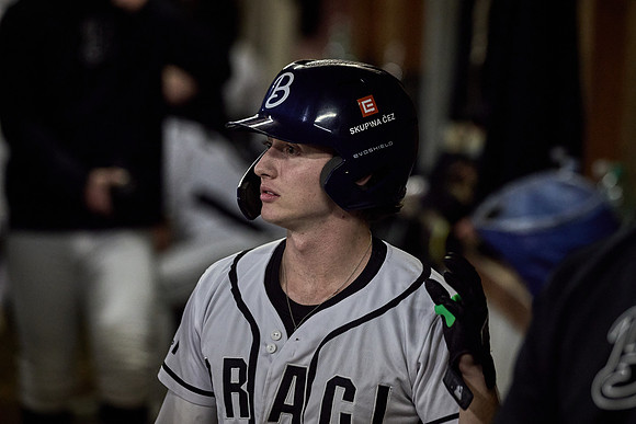 Czech Series Draci Brno vs Hroši Brno