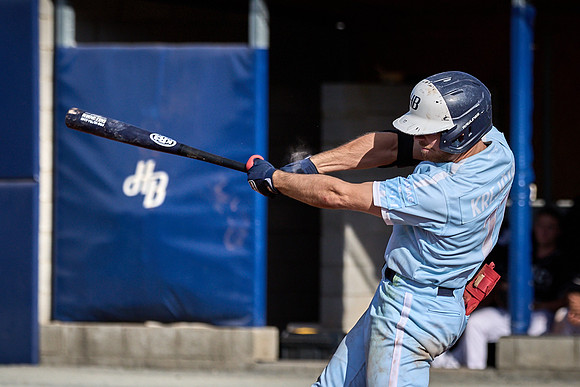 Czech Series Hroši Brno vs Draci Brno