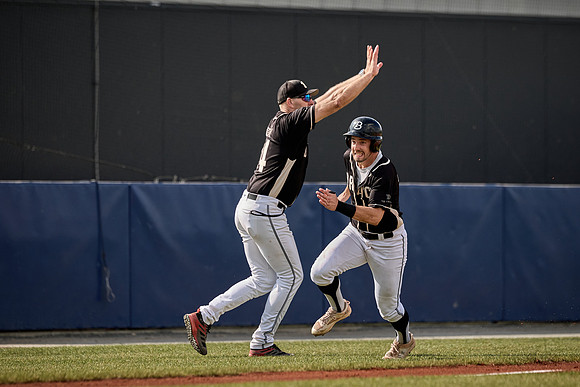 Czech Series Hroši Brno vs Draci Brno