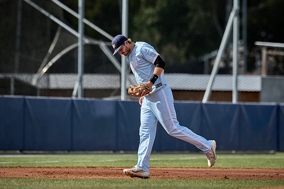 Czech Series Hroši Brno vs Draci Brno