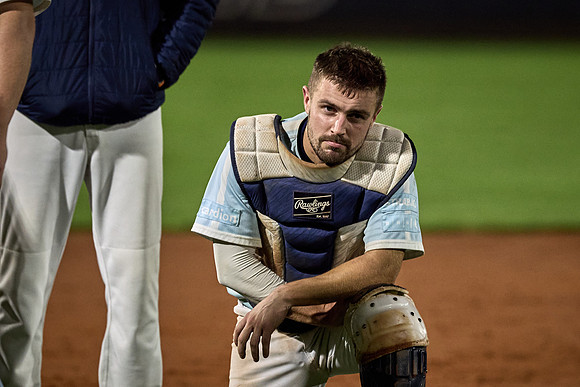 Czech Series Draci Brno vs Hroši Brno