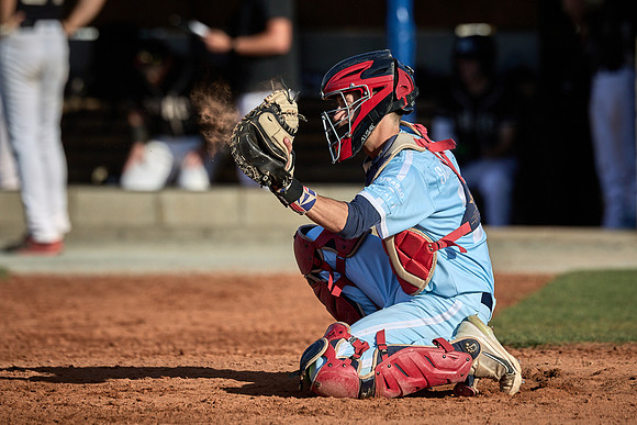 Czech Series Hroši Brno vs Draci Brno