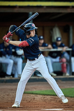 Czech Series Draci Brno vs Hroši Brno