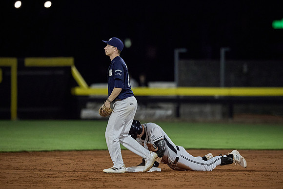 Czech Series Draci Brno vs Hroši Brno