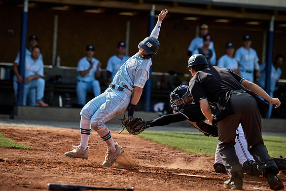 Czech Series Hroši Brno vs Draci Brno