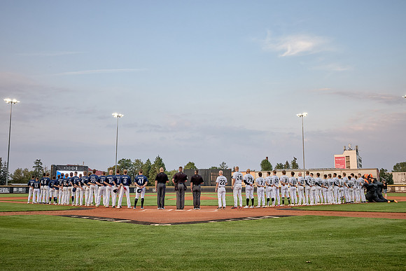 Czech Series Draci Brno vs Hroši Brno