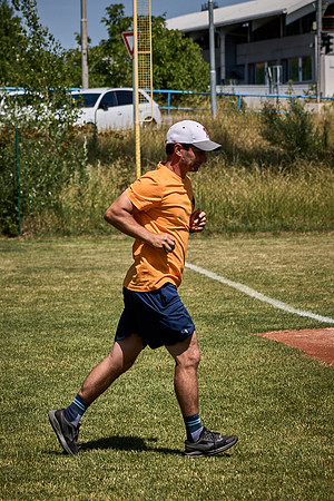 First Cup 2025  - Day 2