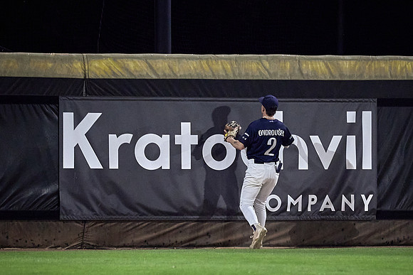 Czech Series Draci Brno vs Hroši Brno