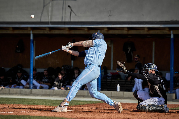 Czech Series Hroši Brno vs Draci Brno