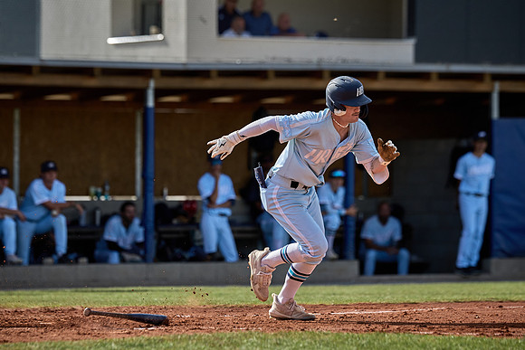 Czech Series Hroši Brno vs Draci Brno