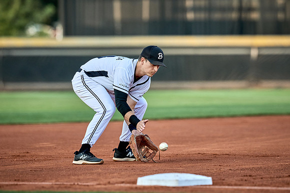 Czech Series Draci Brno vs Hroši Brno